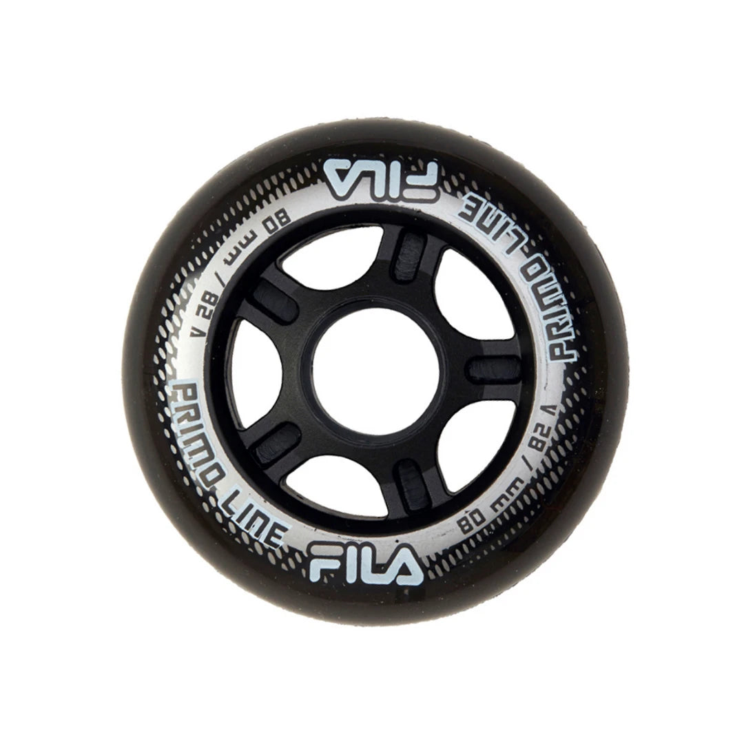 Fila Inline Wheels