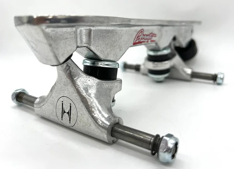 Huck Trucks