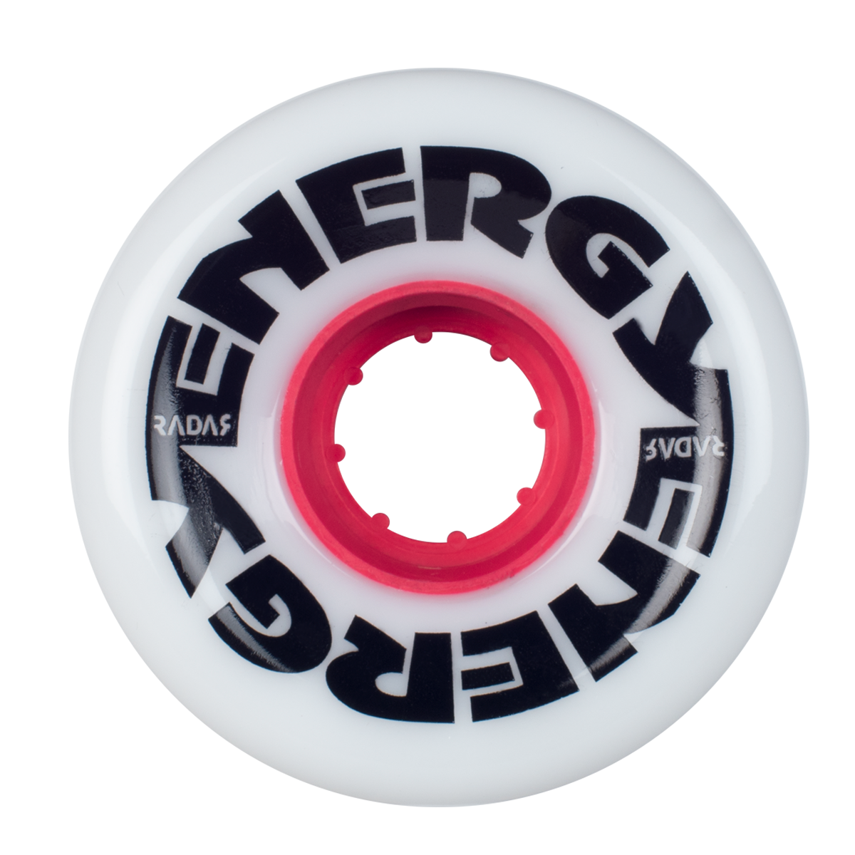 Radar Energy Wheels 62mm