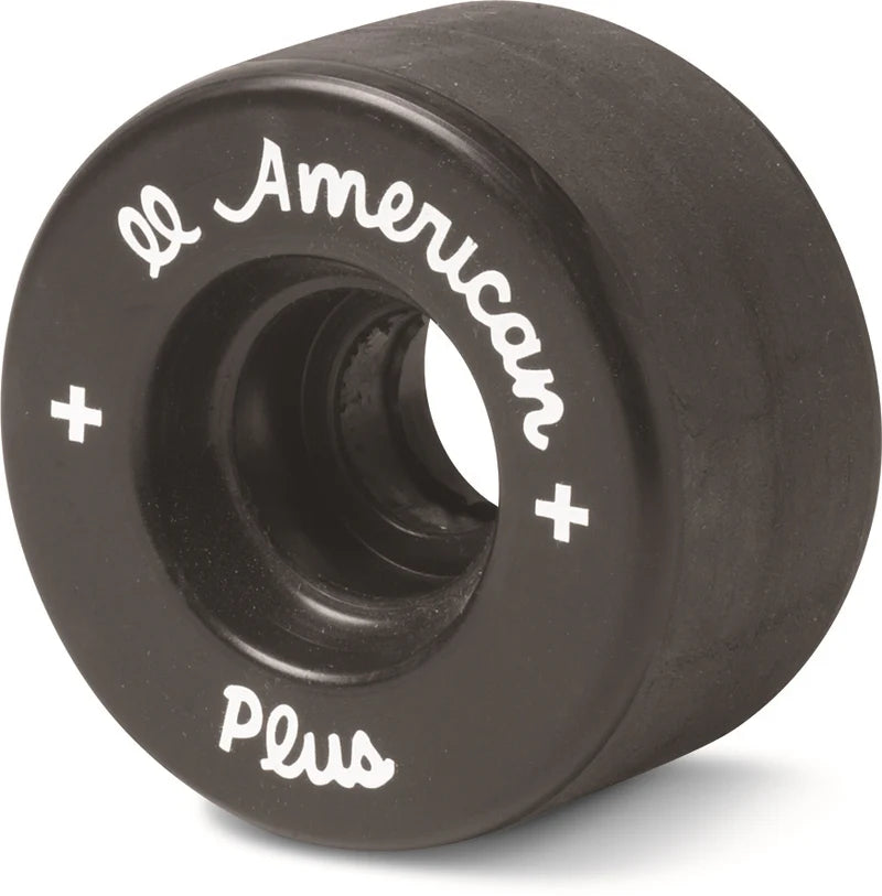 All American Plus Wheels