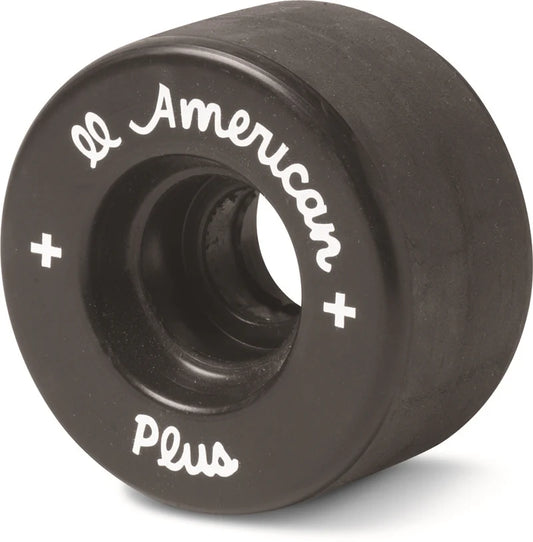 All American Plus Wheels