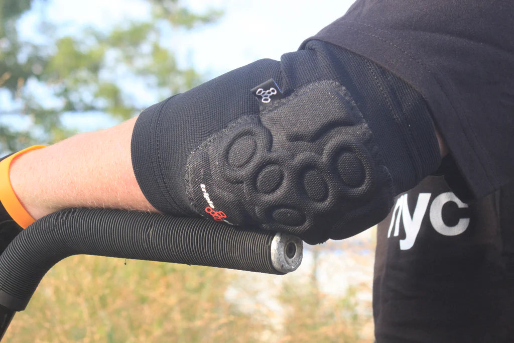 Covert Knee Pads