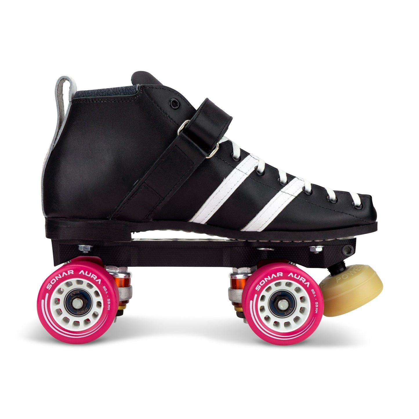 Riedell Vendetta 265