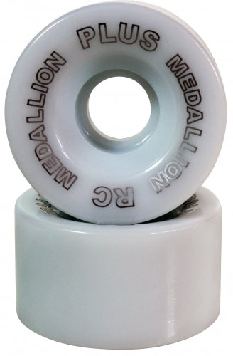 RC Medallion Plus Wheels