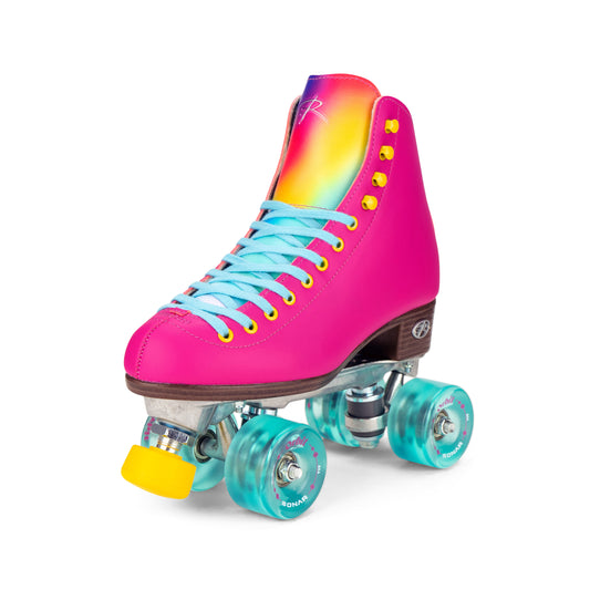 Riedell Orbit Orchid