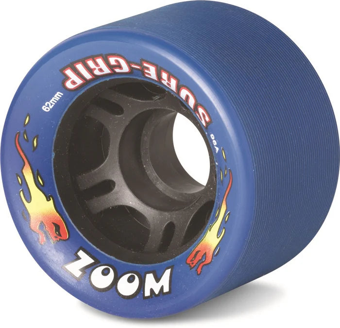 Sure Grip Zoom Wheels