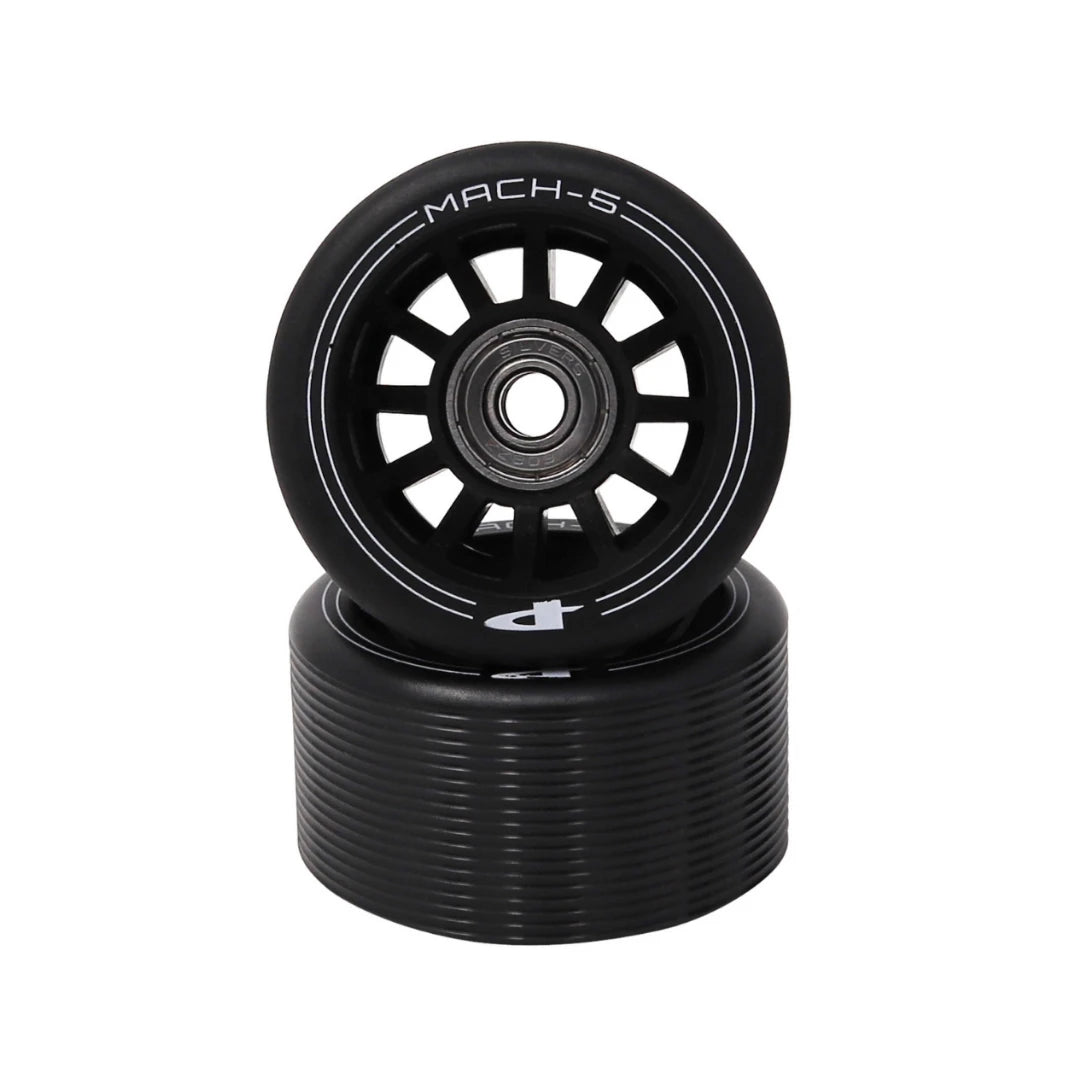 Mach 5 Wheels w/Bearings