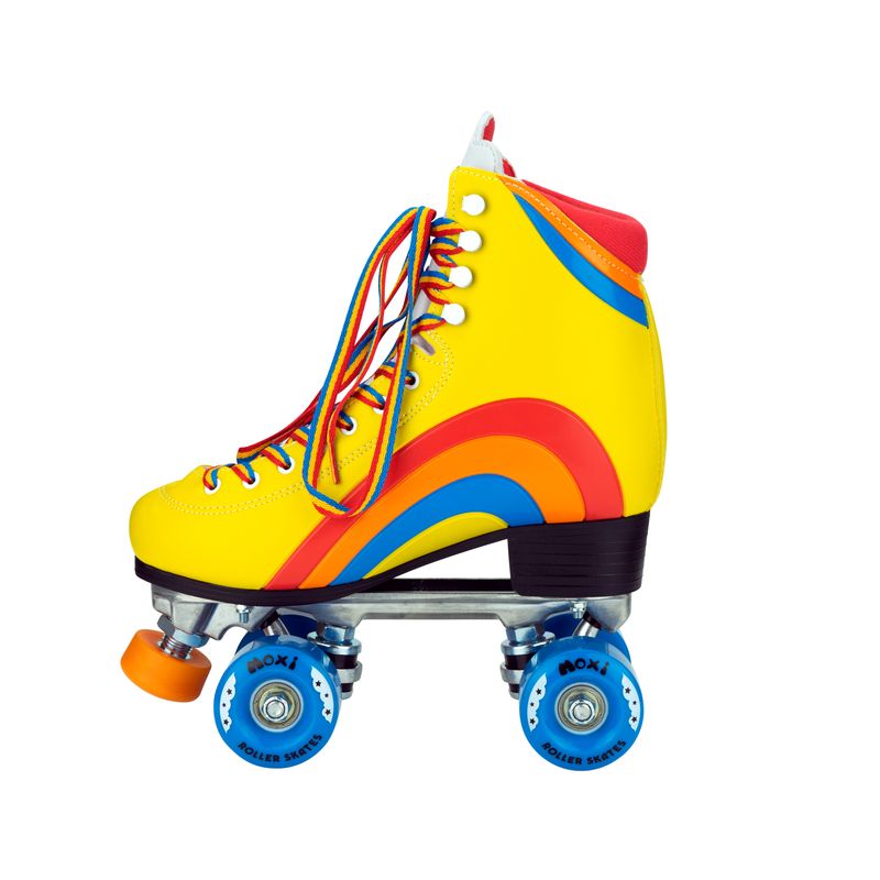 Moxi Rainbow Rider