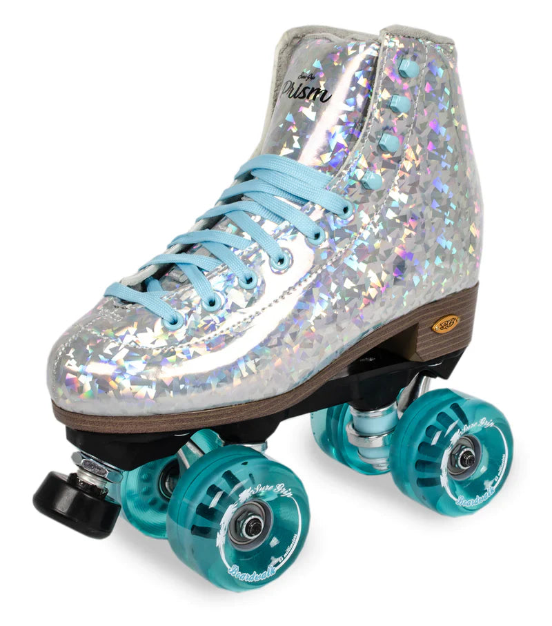SureGrip Prism Skates