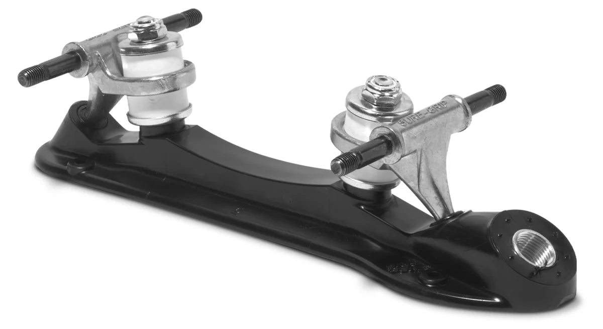 SureGrip Probe Plate