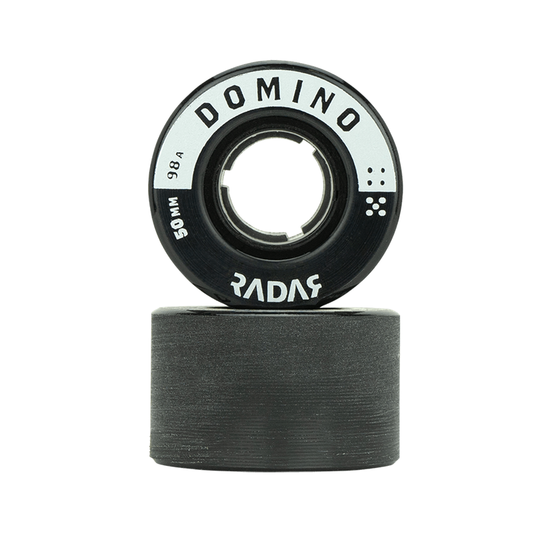 Radar Domino's