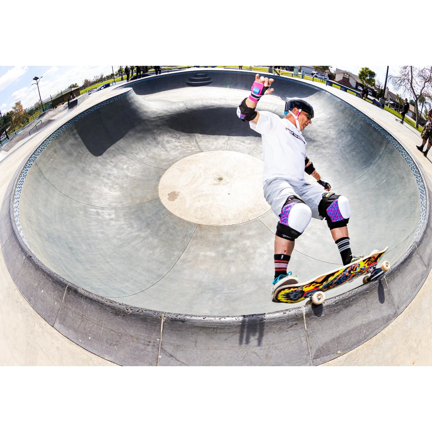 Santa Cruz ProTec 3 Pack