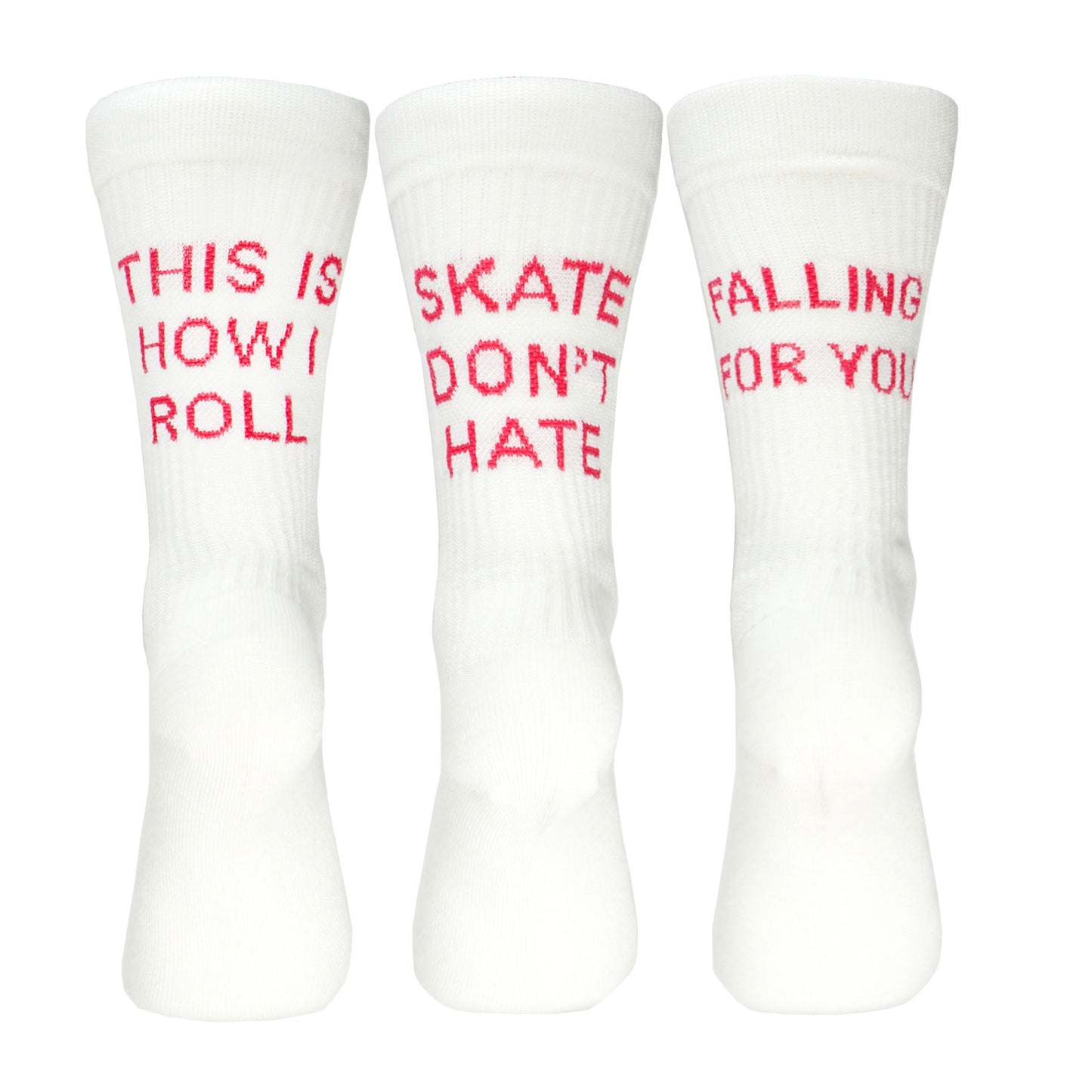 Skater Socks