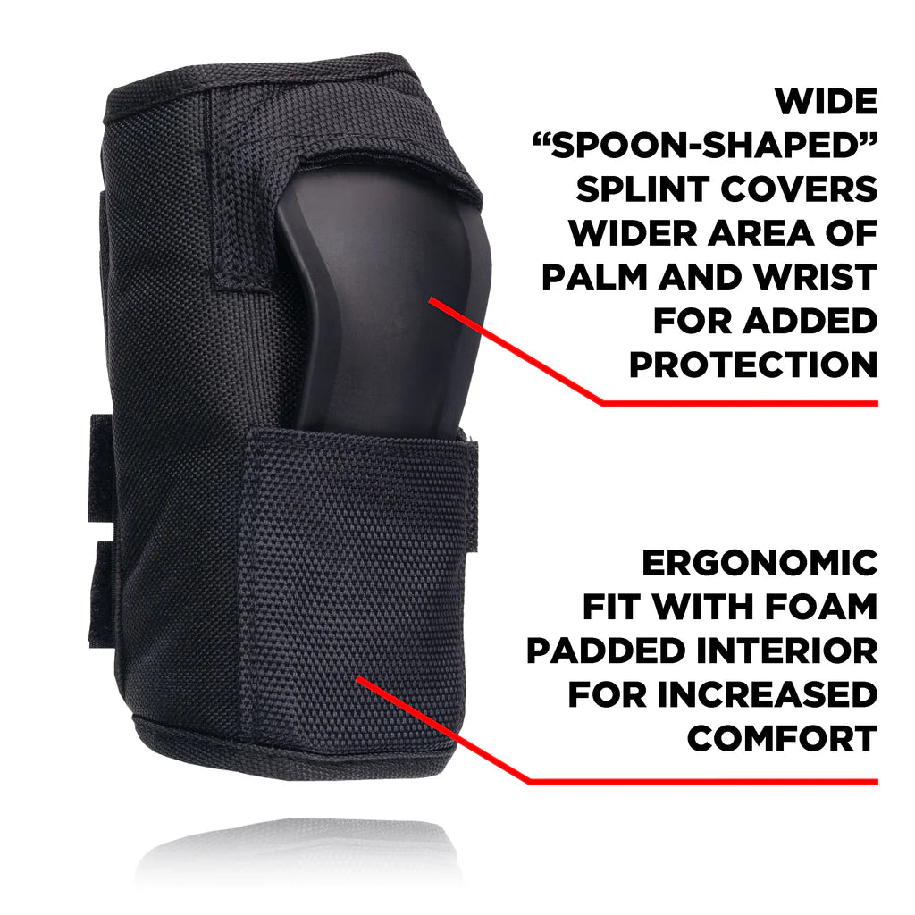 Pro Wrist Guards