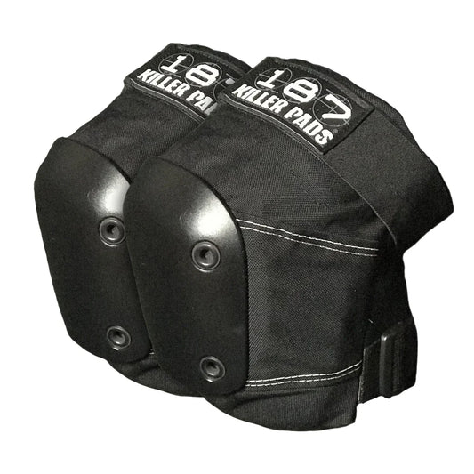 Killer 187 Slim Knee Pads