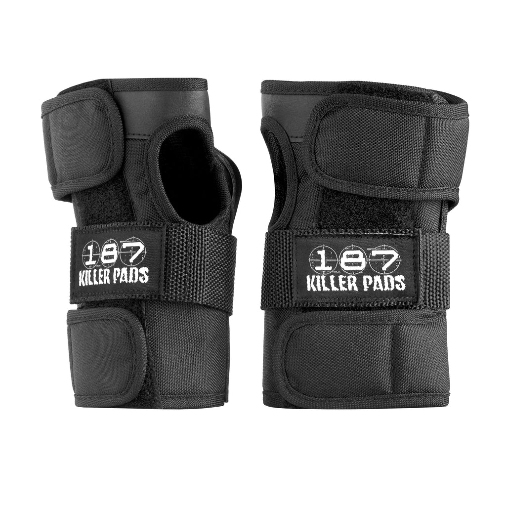 Killer 187 Wrist Guard