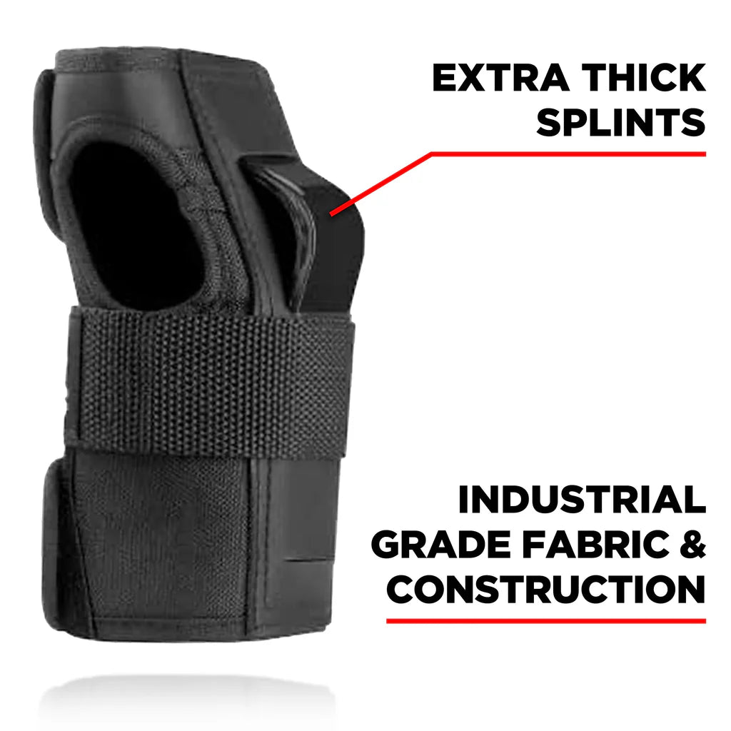 Killer 187 Wrist Guard