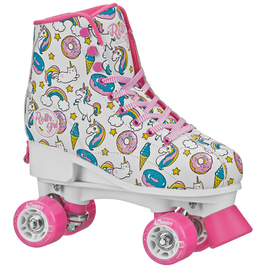 RollerGrl Ella