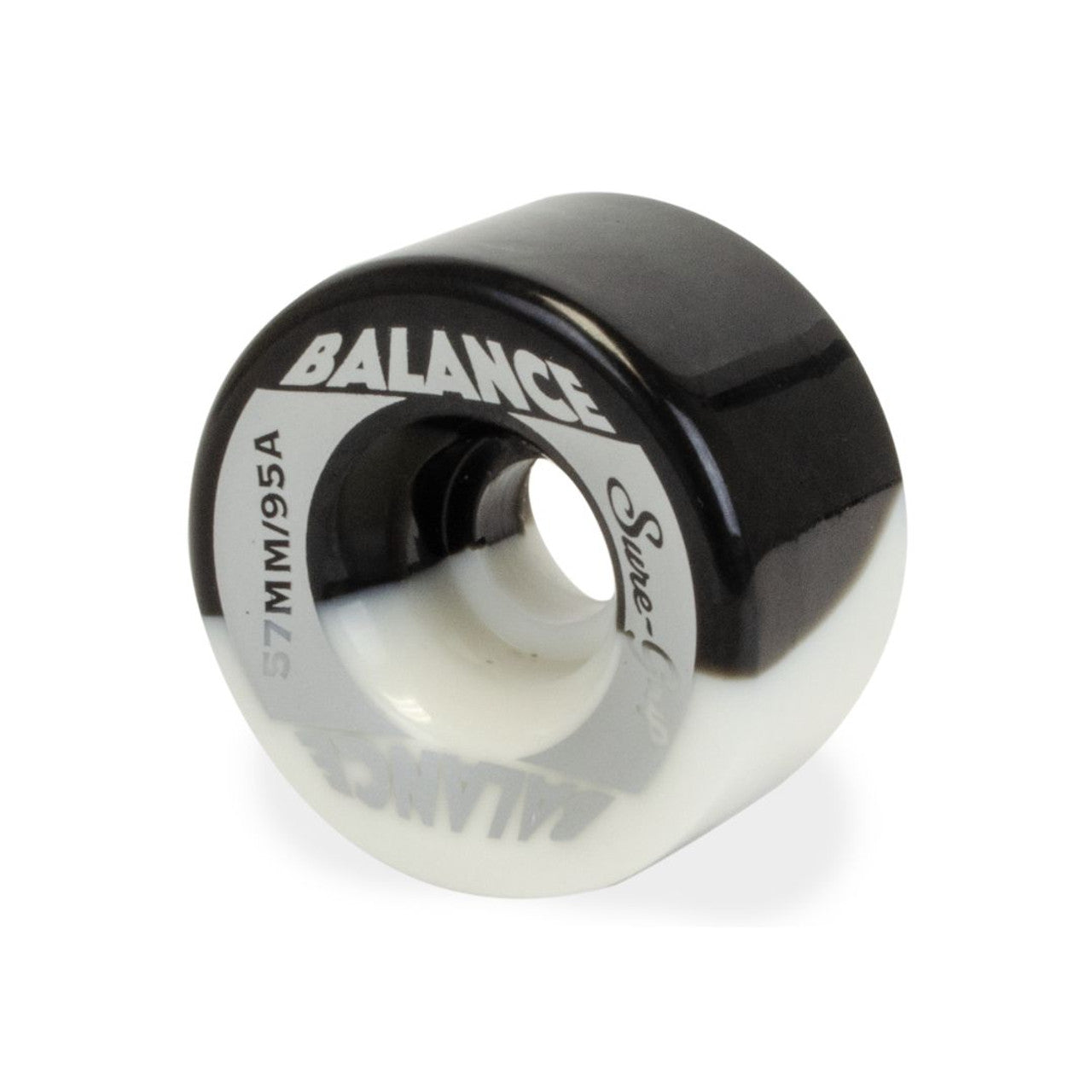 SureGrip Balance Wheels