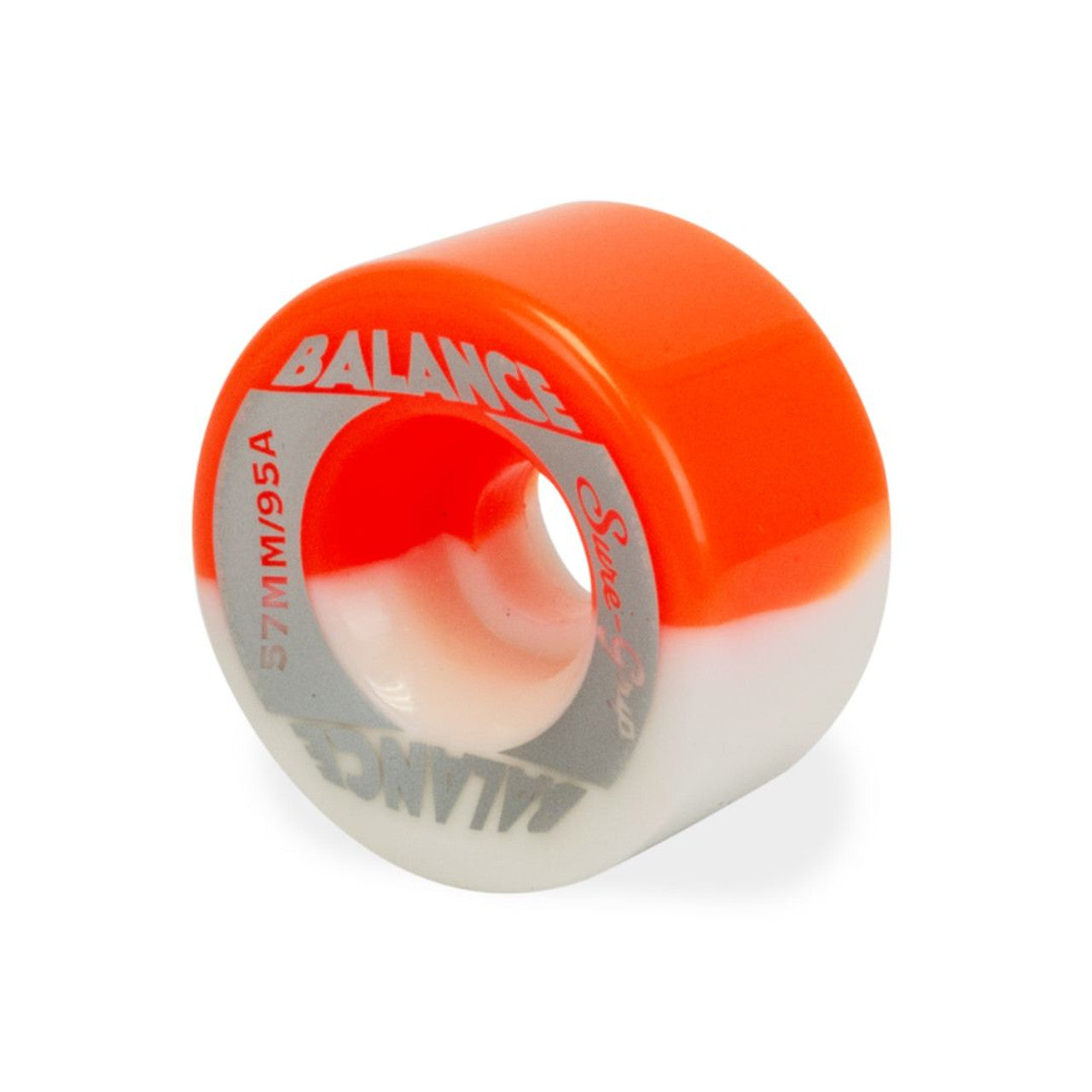 SureGrip Balance Wheels