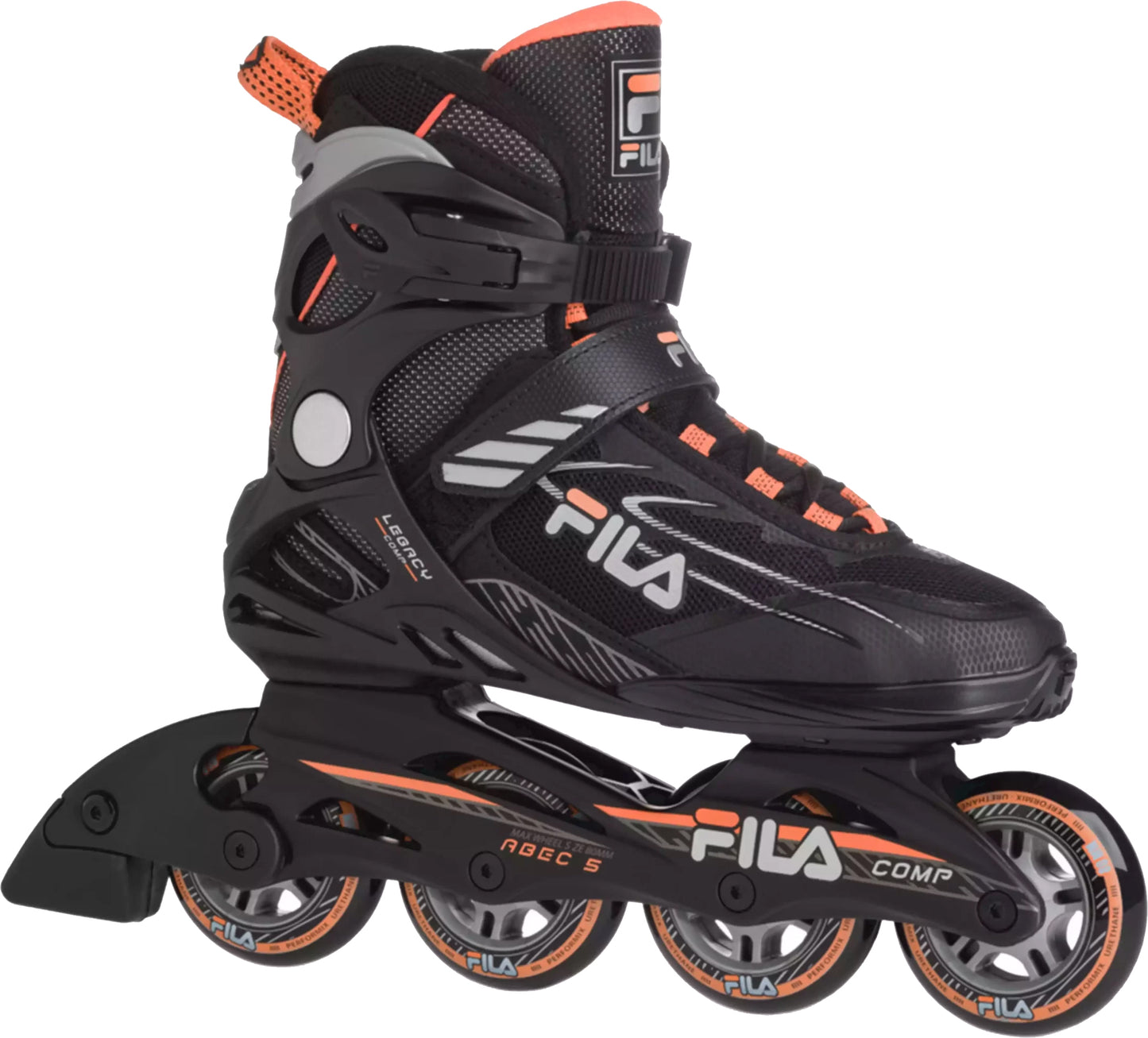 Fila Legacy Comp