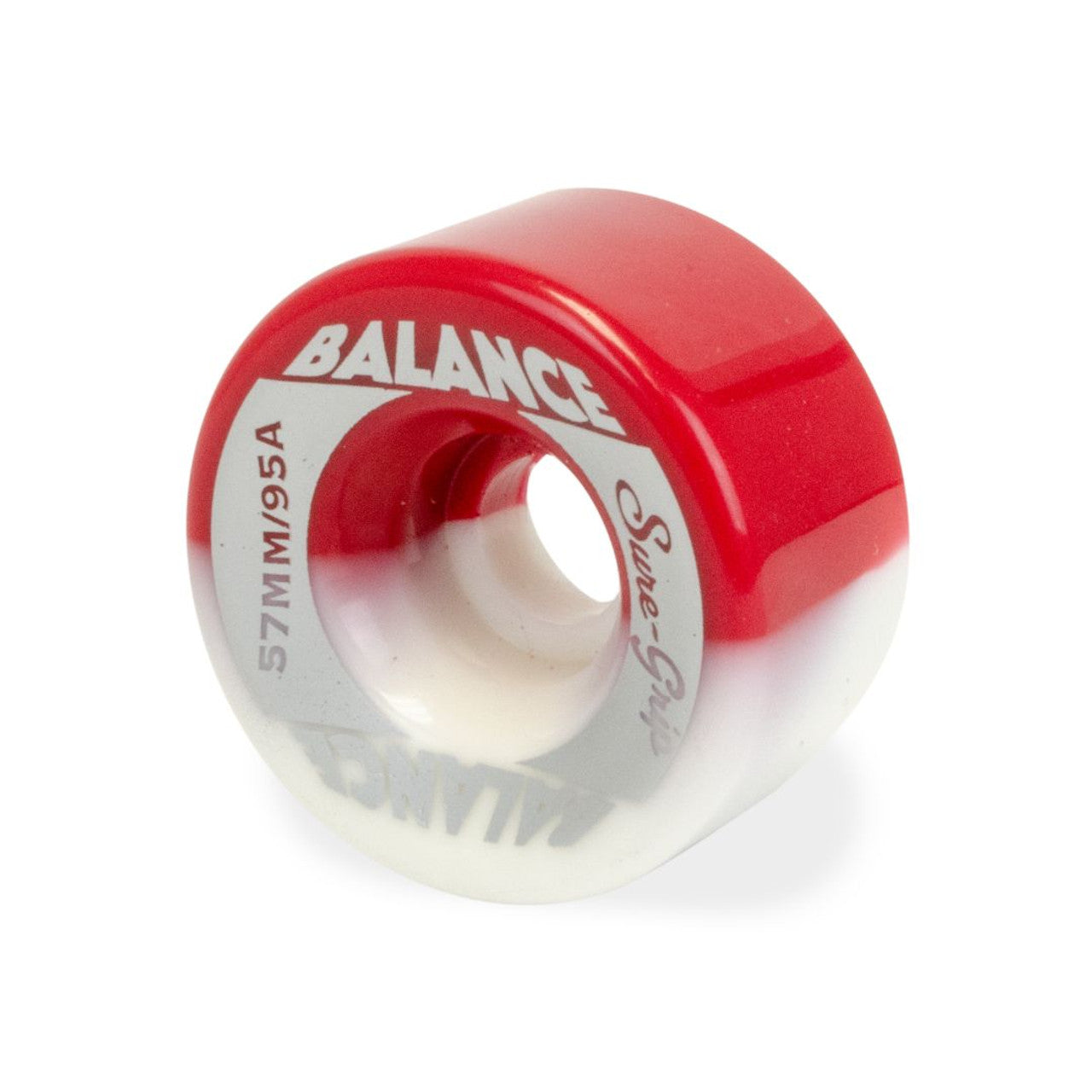 SureGrip Balance Wheels