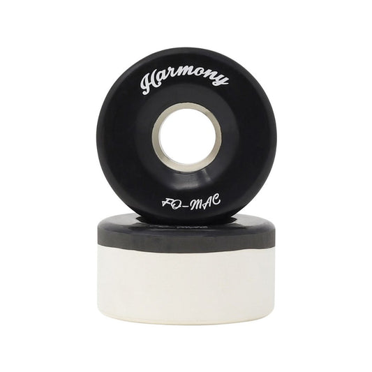 Fo-Mac Harmony Wheels