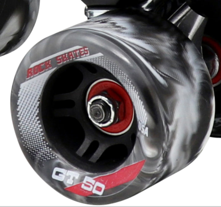 Rock GT 50 Wheels