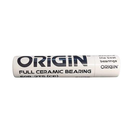 Skate Origin Ceramic Bearings