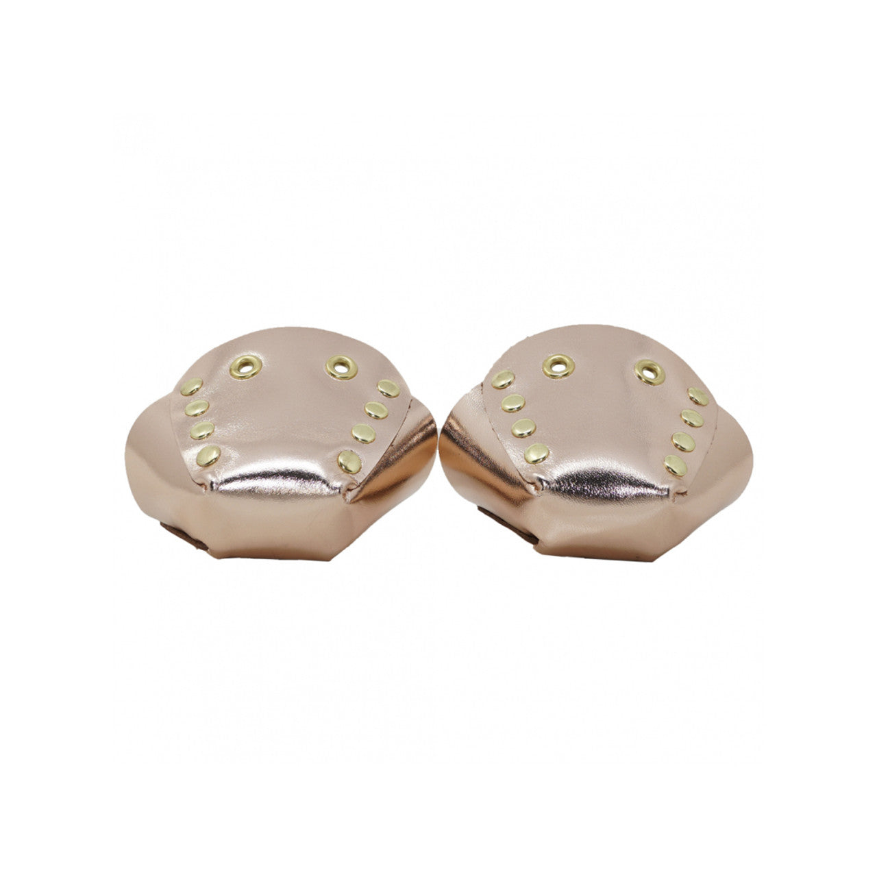 Leather Toe Caps