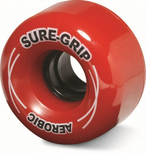 SureGrip Aerobic Wheels