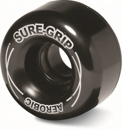 SureGrip Aerobic Wheels