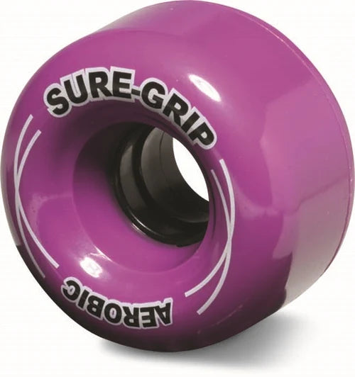 SureGrip Aerobic Wheels