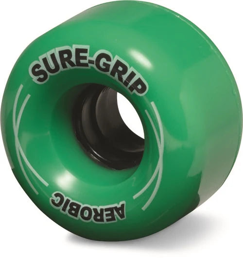 SureGrip Aerobic Wheels