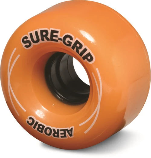 SureGrip Aerobic Wheels