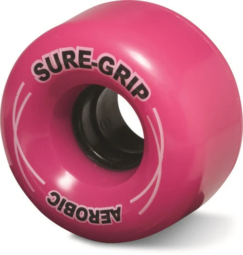 SureGrip Aerobic Wheels