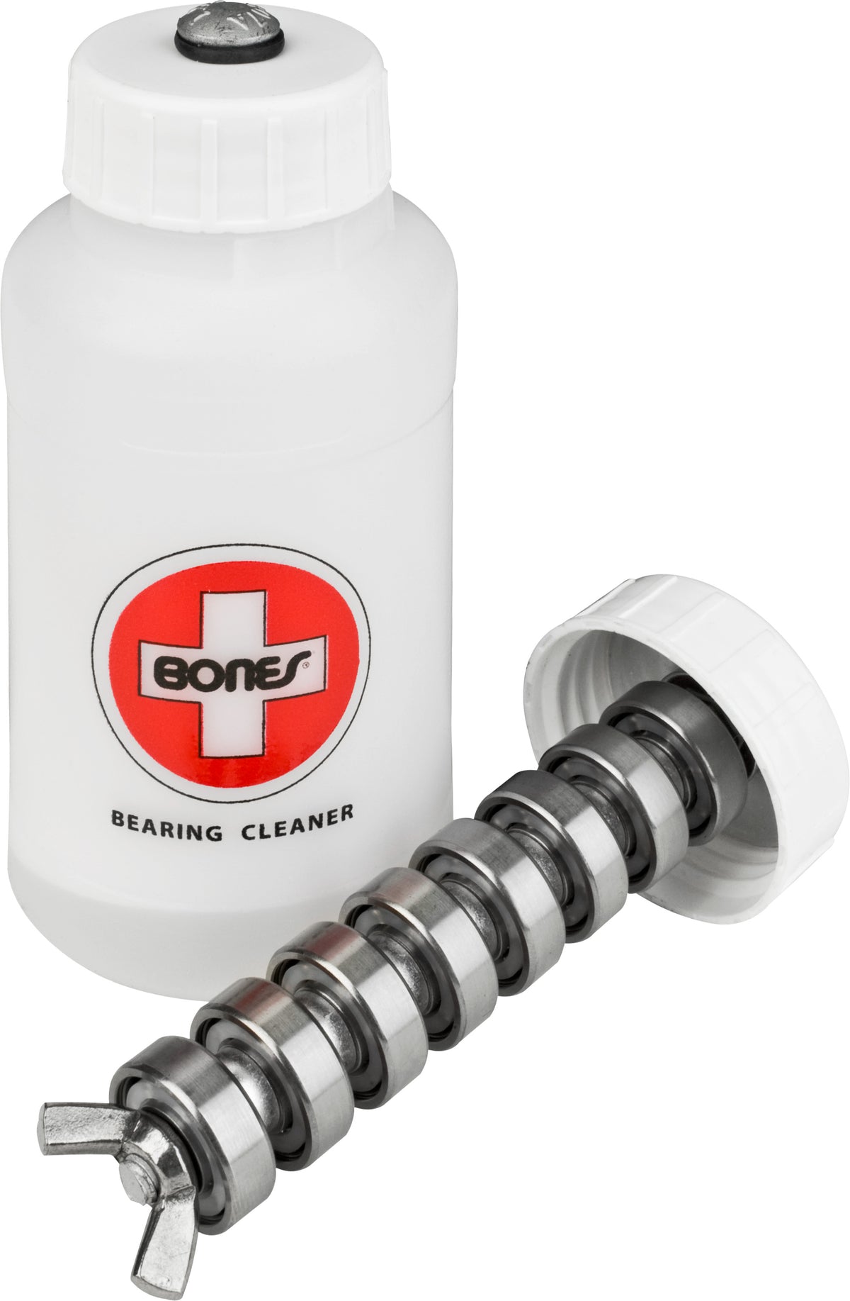 Bones Bearing Cleaner Kit