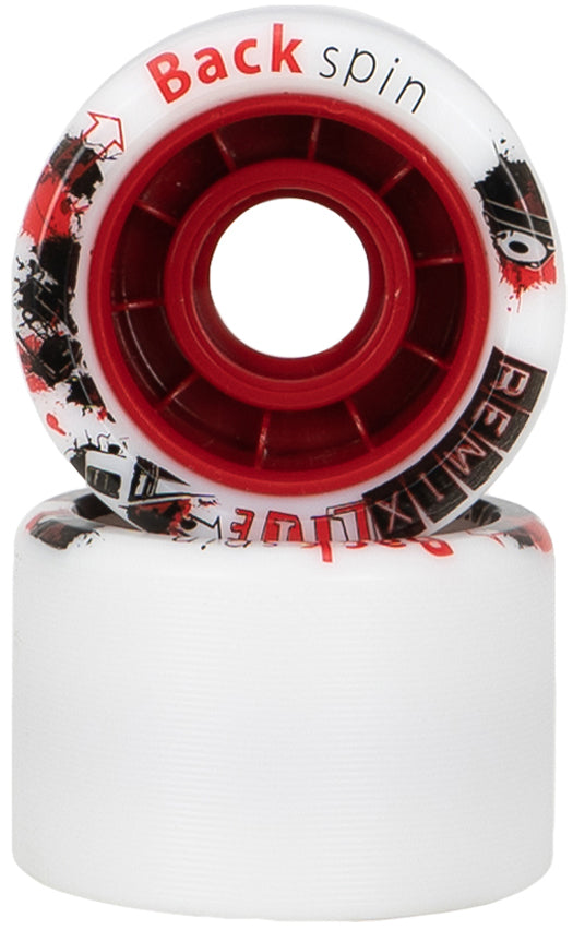 Backspin Remix Lite Wheels