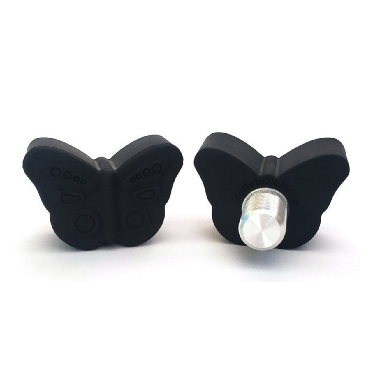 Mari-TOE-sas Butterfly Toe Stops