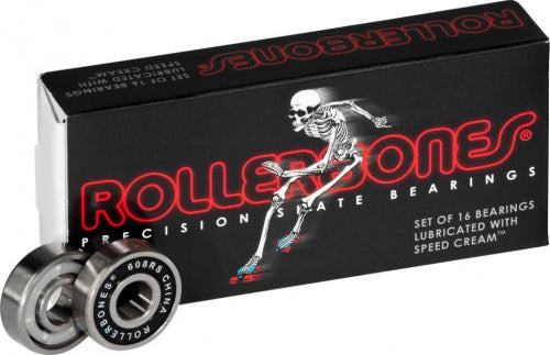 Rollerbones Bearings - Bones