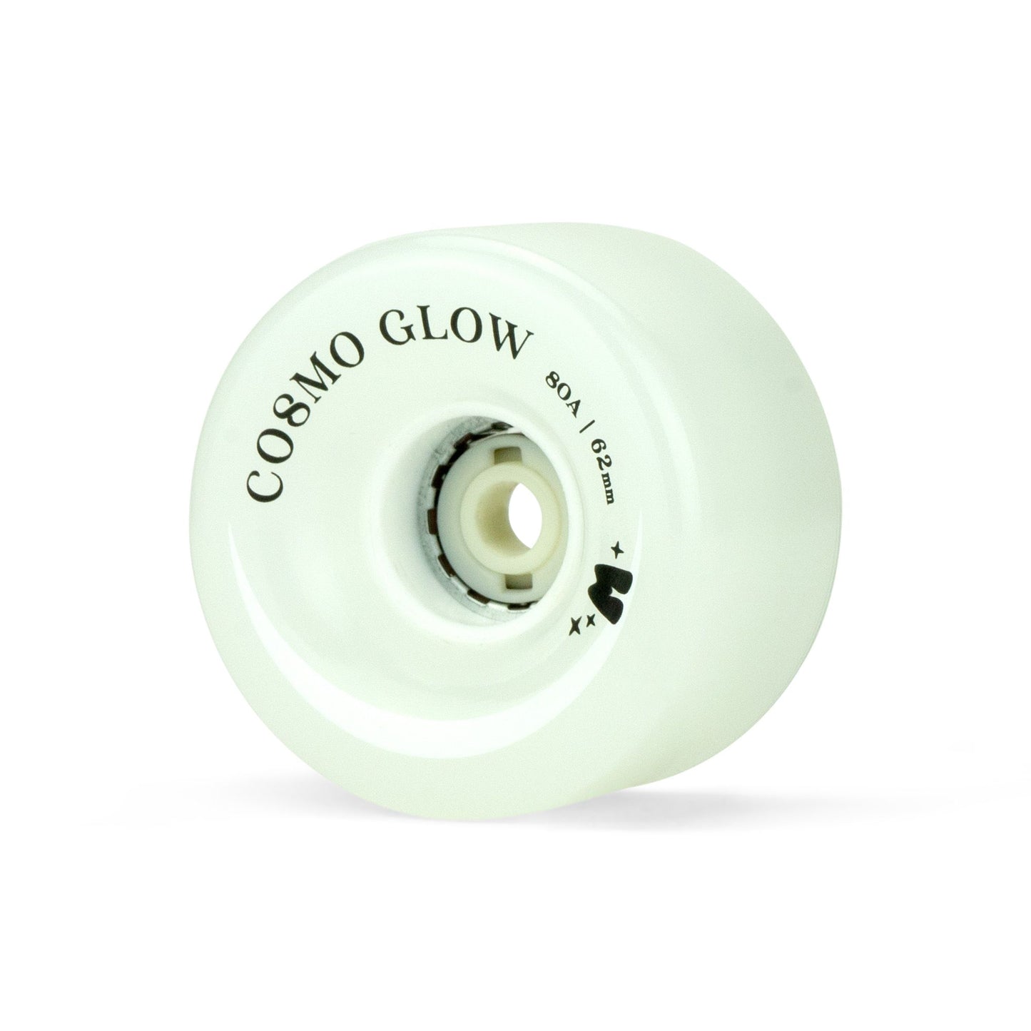 Moxi Cosmic Glow Wheels