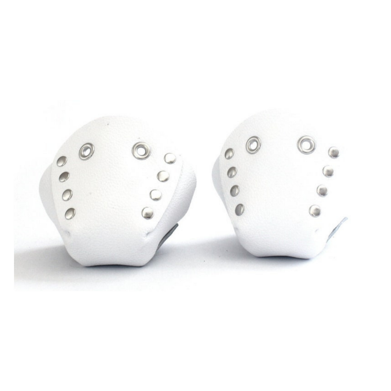 Leather Toe Caps