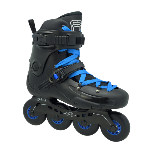 FR- FRXP Inlines