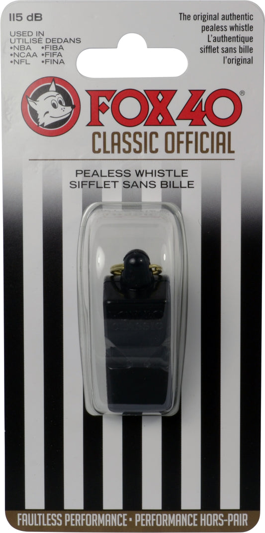 Fox 40 Whistle