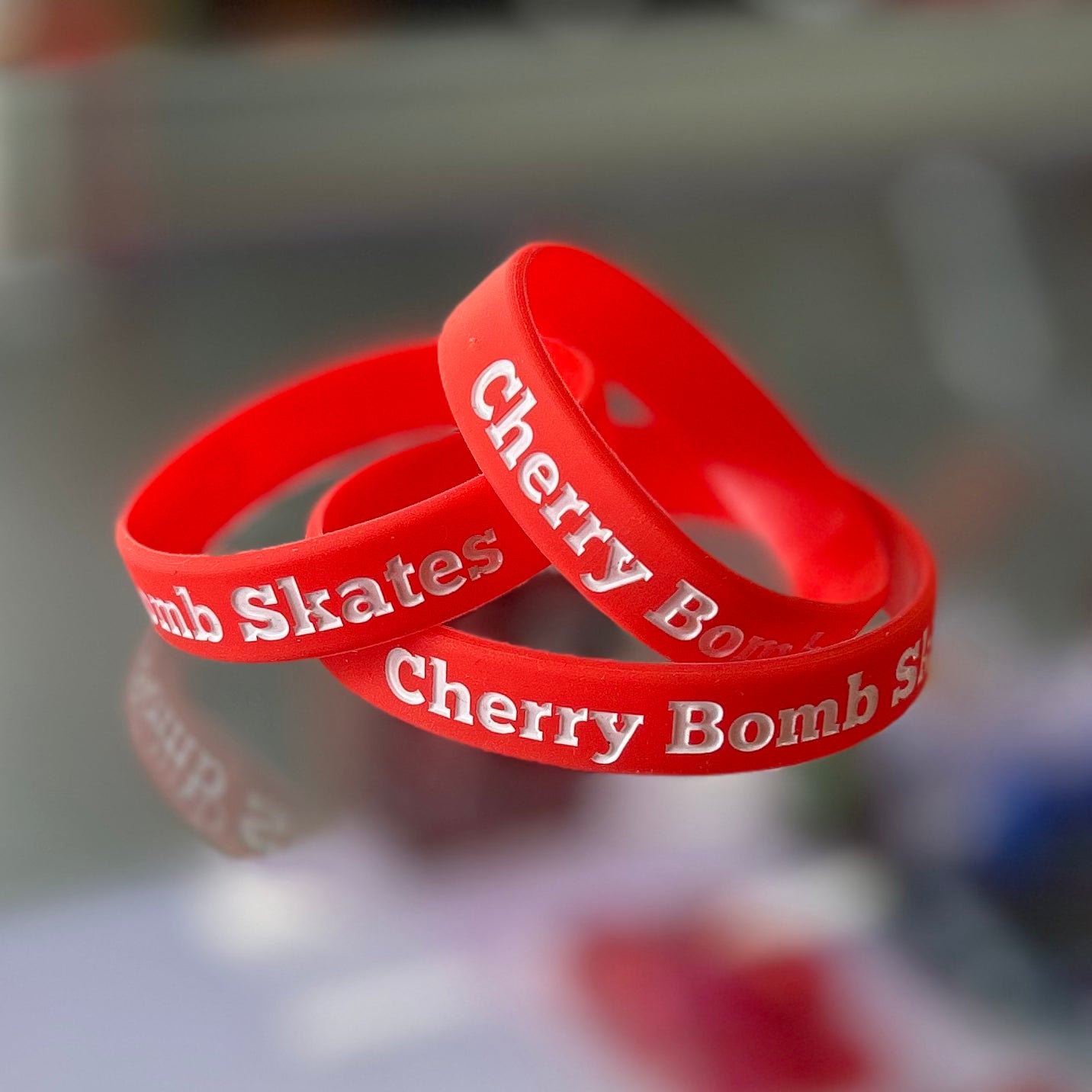 Cherry Bomb Shop Merch