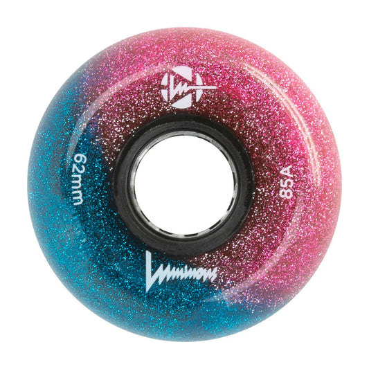 Luminous Inline Wheels