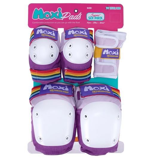 Moxi Pads Lavender