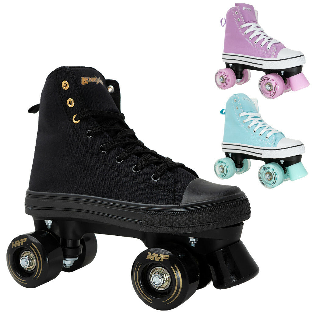 Lenexa MVP Quad Skate