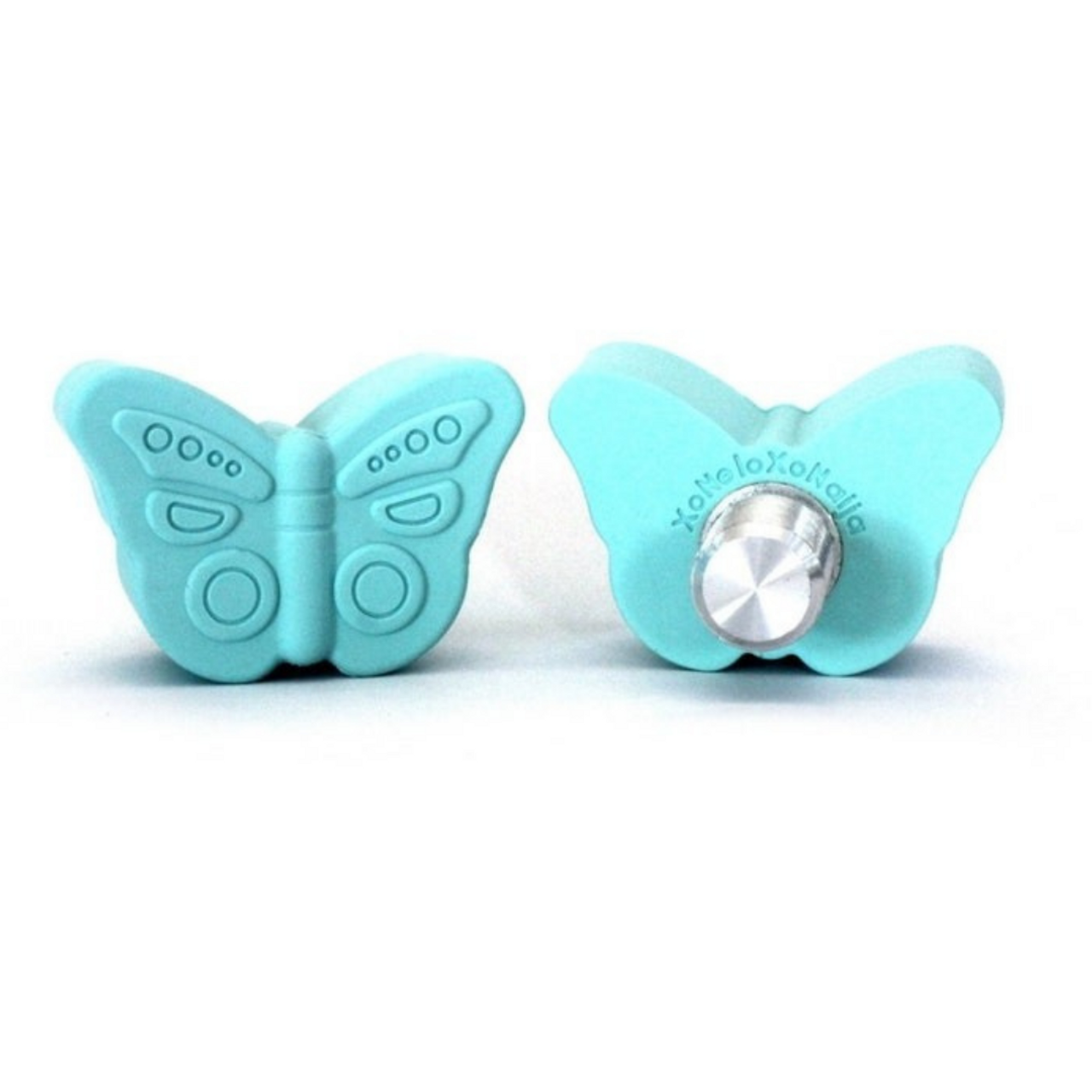 Mari-TOE-sas Butterfly Toe Stops