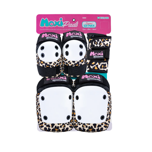 Moxi Pads - Wild Pack